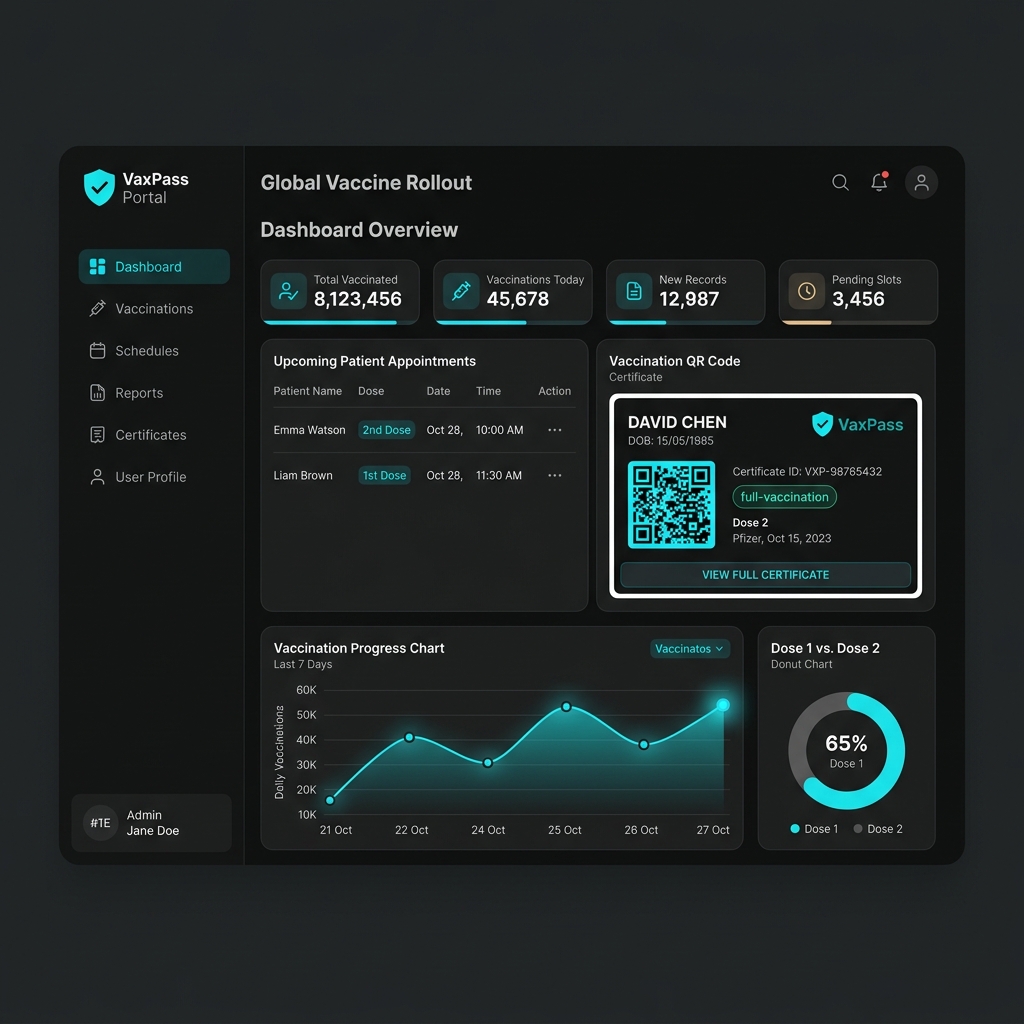 Platform Preview